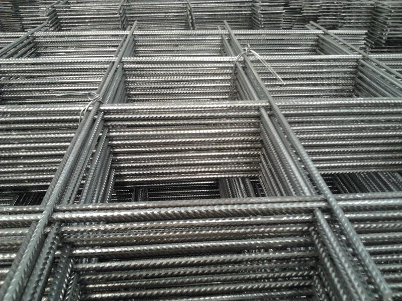 鋼筋焊接網