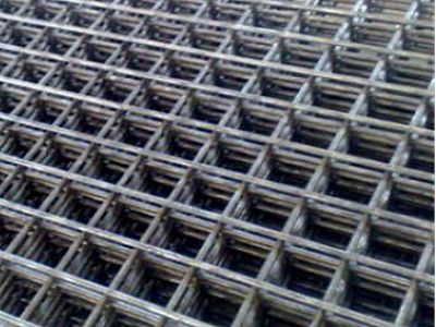 建筑行業中鐵絲網片能起到什么作用